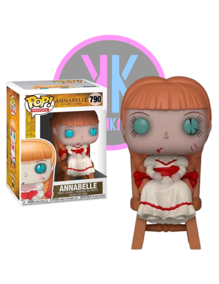 ANNABELLE 790