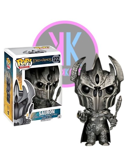 FUNKO POP - SAURON 122