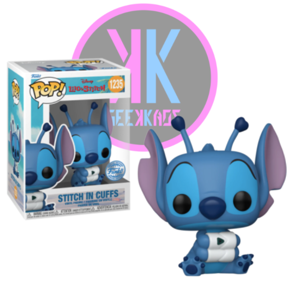 STITCH IN CUFFS 1235 (SE)