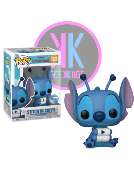 STITCH IN CUFFS 1235 (SE)