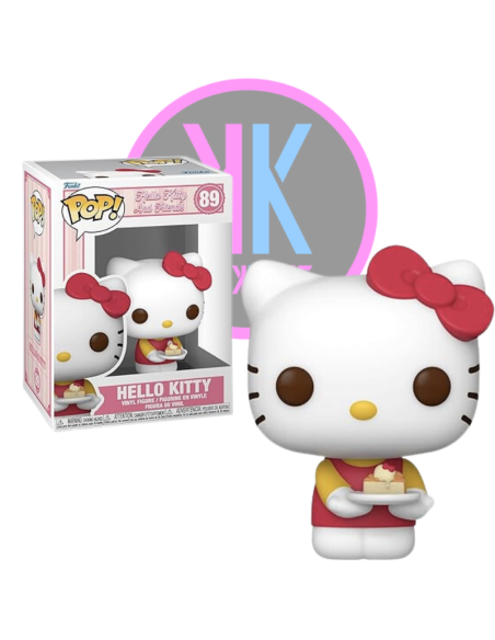 HELLO KITTY 89