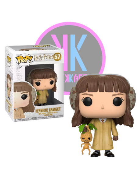 HERMIONE GRANGER 57 HERMIONE GRANGER 57