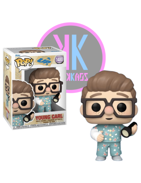 YOUNG CARL 1480 YOUNG CARL 1480