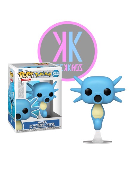 HORSEA 844 HORSEA 844