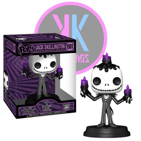 JACK SKELLINGTON 1501