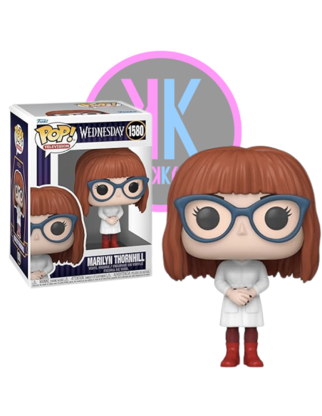 MARLYN THORNHILL 1580