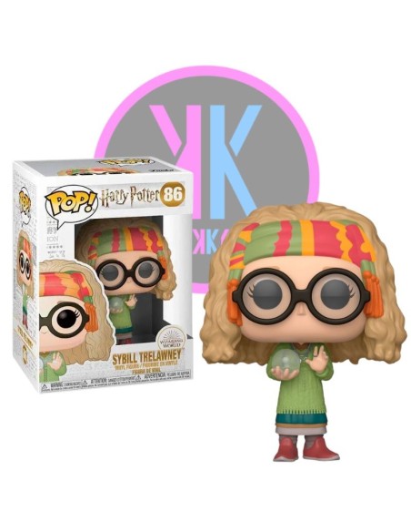 FUNKO POP - SYBILL TRELAWNEY 85