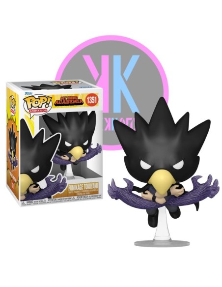 FUNKO POP - FUMIKAGE TOKOYAMI 1351
