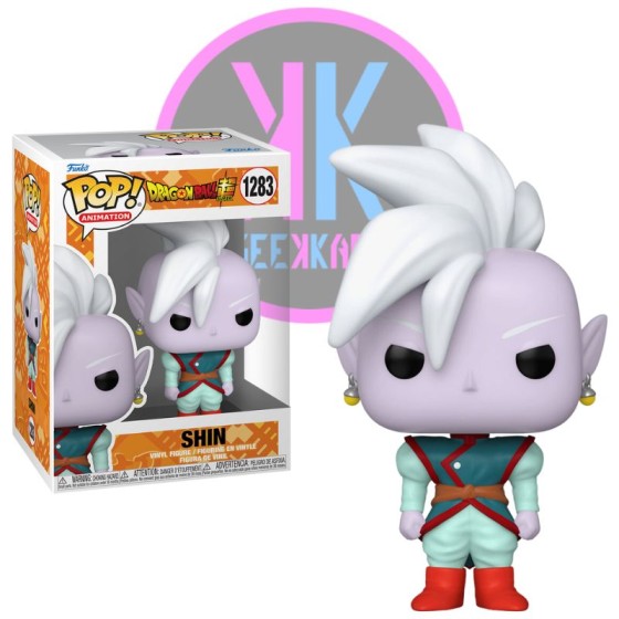 FUNKO POP - SHIN 1283