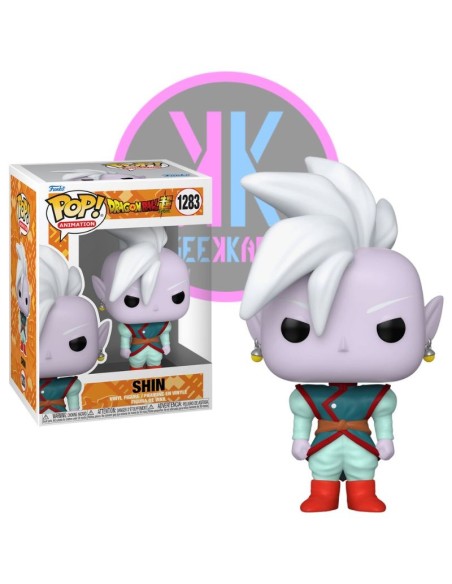 FUNKO POP - SHIN 1283