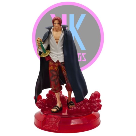 FIGURA - THE SUKKO SHANKS...