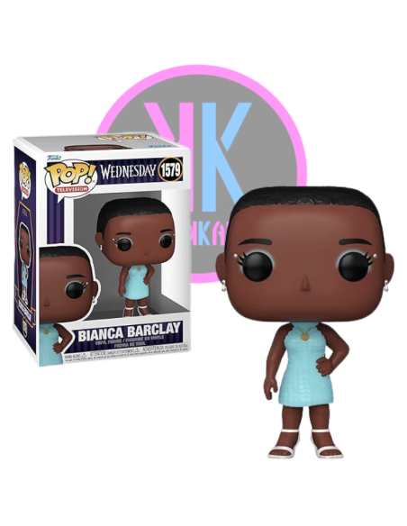 BIANCA BARCLAY 1579