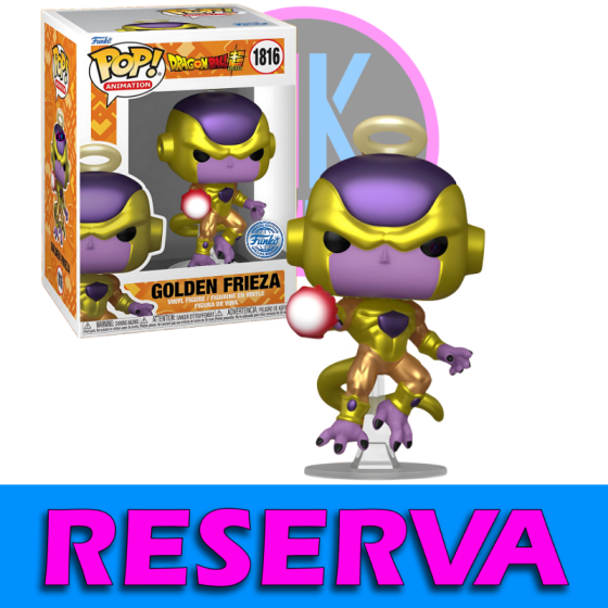 FUNKO POP - DRAGON BALL Z -...