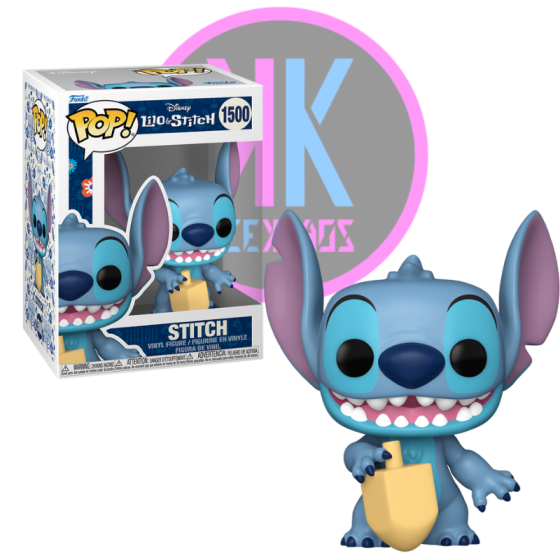 STITCH 1500