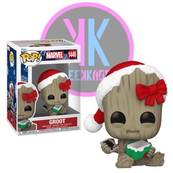 FUNKO POP - GROOT 1440