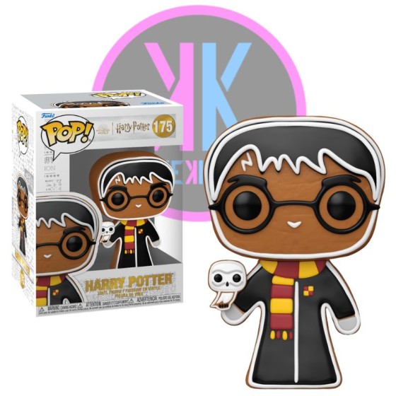 FUNKO POP - HARRY POTTER -...