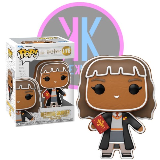 FUNKO POP - HARRY POTTER -...