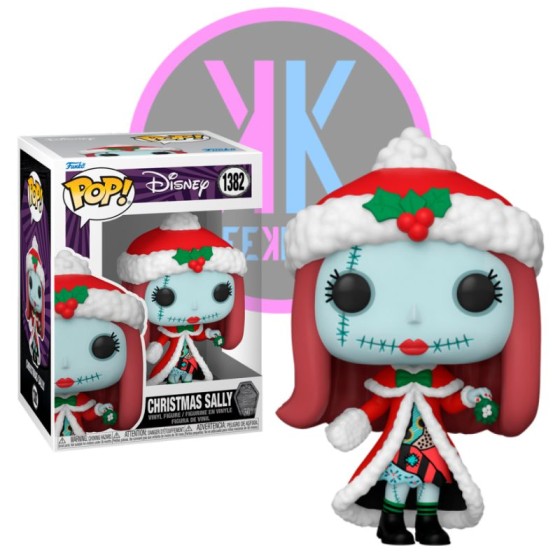 FUNKO POP - NIGHTMARE...