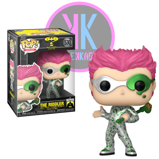 FUNKO POP - RIDDLER 530...