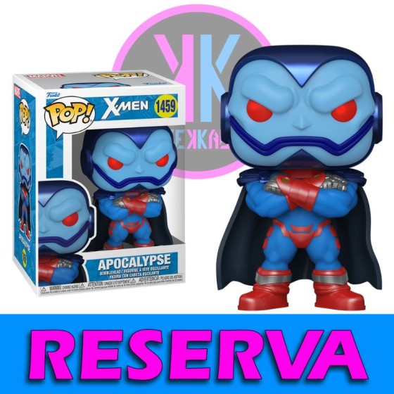 FUNKO POP - X-MEN -...