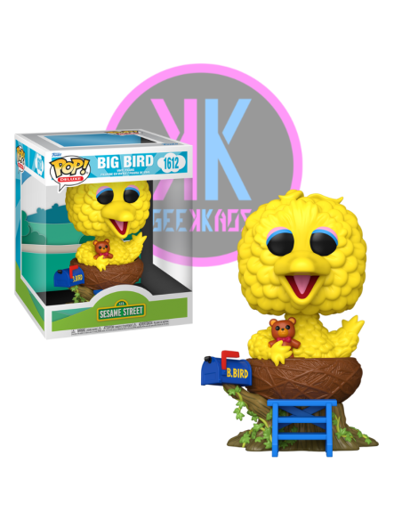 BIG BIRD 1612