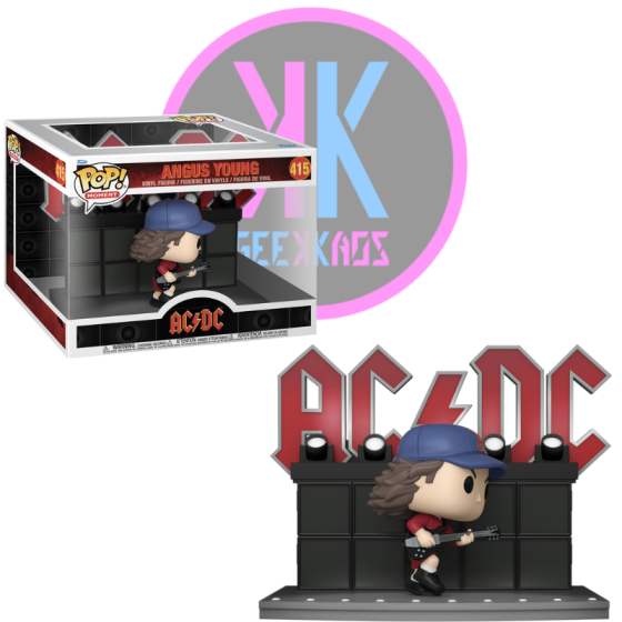 ANGUS YOUNG 415