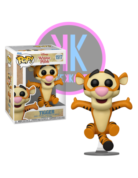 TIGGER 1517