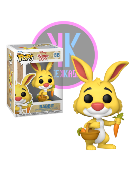 RABBIT 1515