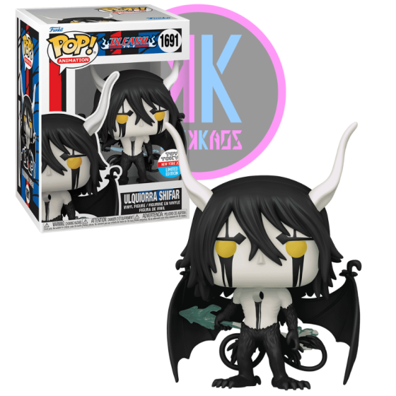 FUNKO POP - BLEACH -...