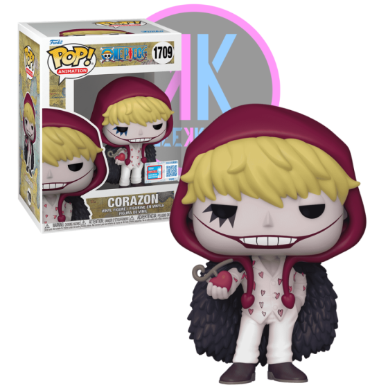 FUNKO POP - ONE PIECE -...