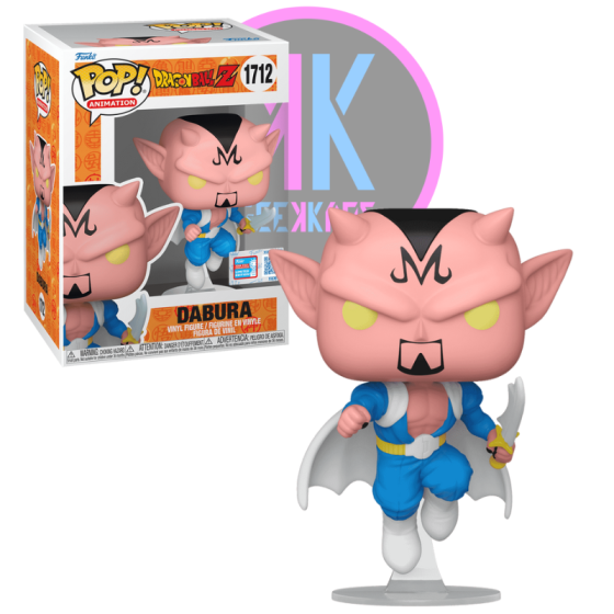 FUNKO POP - DRAGON BALL Z -...