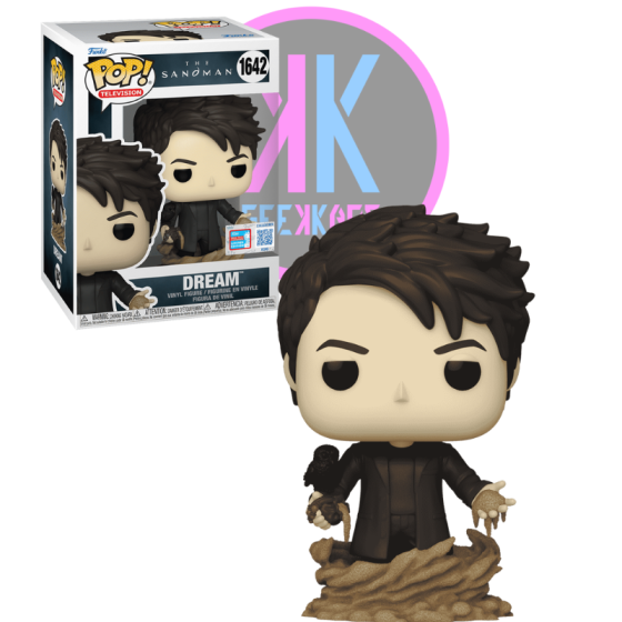 FUNKO POP - THE SANDMAN -...