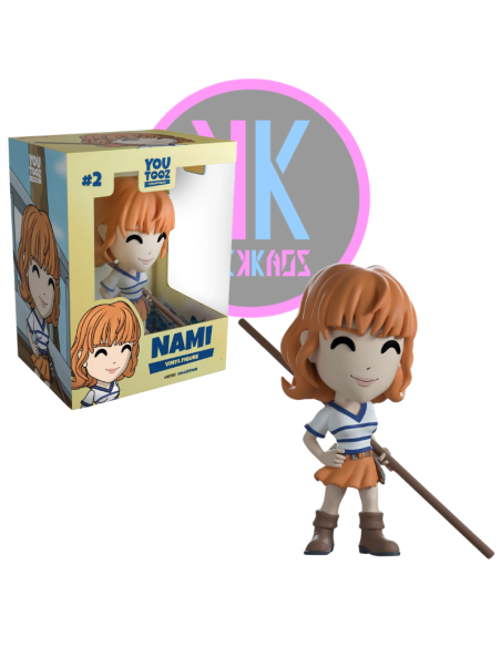 FIGURA - NAMI 11cm - YOU TOOZ FIGURA - NAMI 11cm - YOU TOOZ