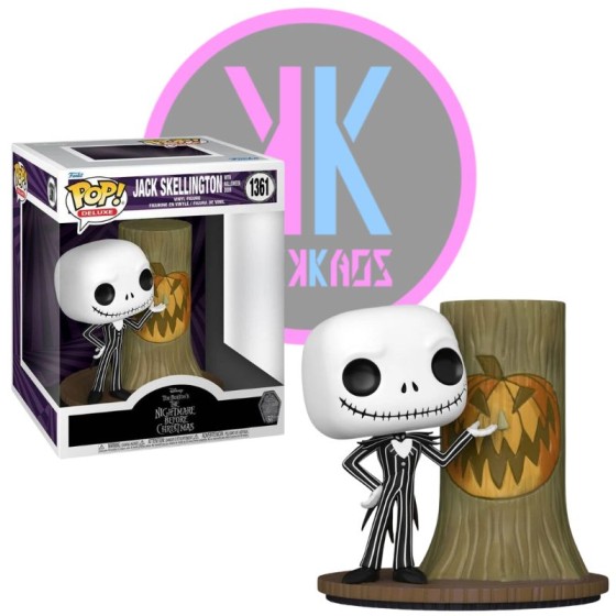 FUNKO POP - NIGHTMARE...