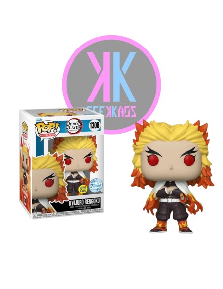 KYOJURO RENGOKU 1308 (SE) (GITD)