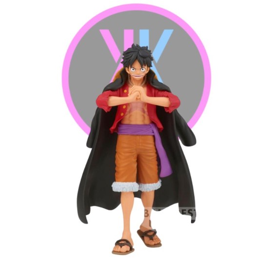 FIGURA - ONE PIECE - THE...