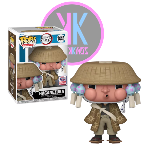 FUNKO POP - DEMON SLAYER -...