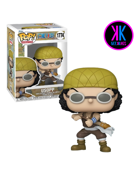 USOPP 1774 S9 | EAST BLUE |