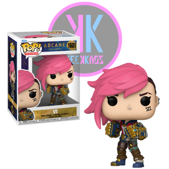 FUNKO POP - VI 1601