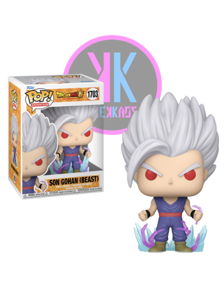 SON GOHAN (BEAST) 1703