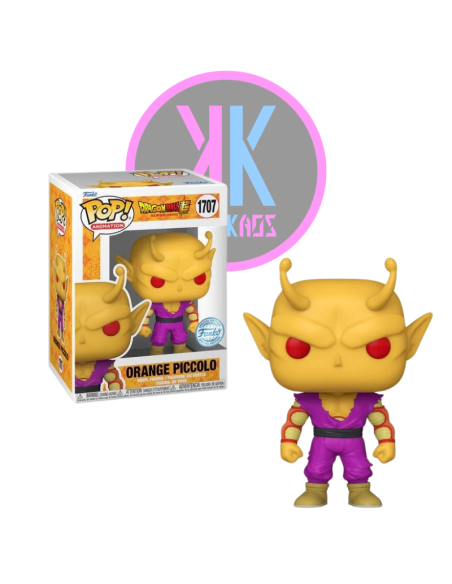 ORANGE PICCOLO 1707 (SE)