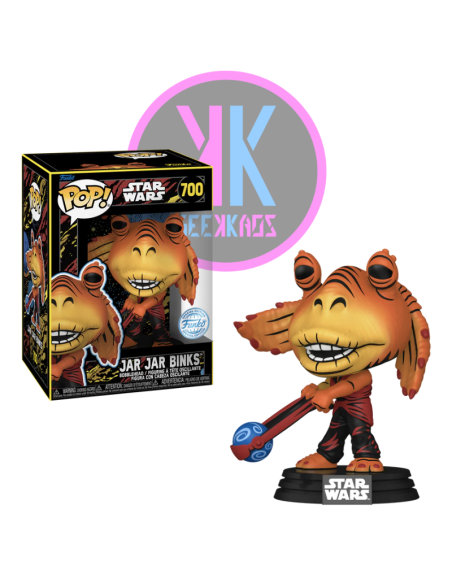 JAR JAR BINKS 700 (SE)