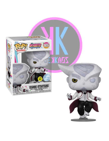 ISSHIKI OTSUTSUKI 1655 (SE)