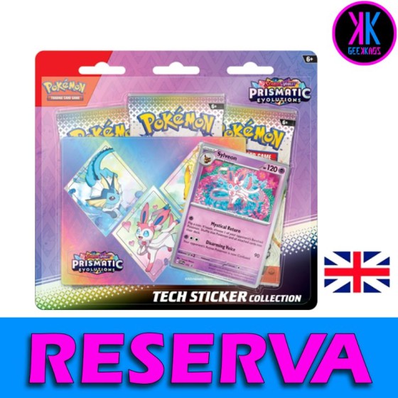 POKEMON TCG - EVOLUCIONES...