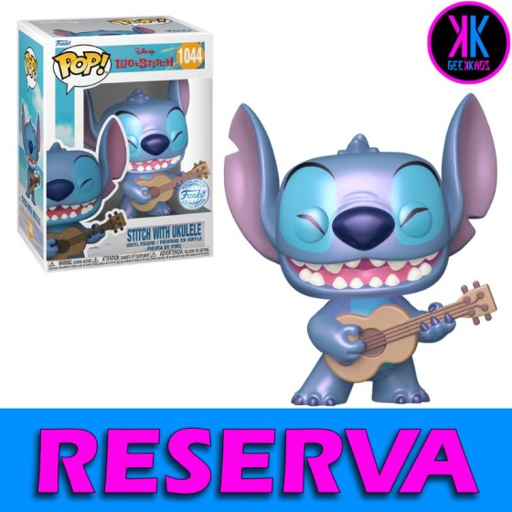 STITCH WITH UKELELE 1044 (SE)