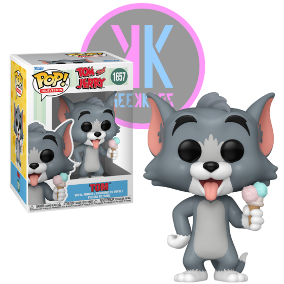 FUNKO POP - TOM 1657