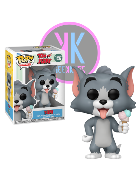 FUNKO POP - TOM 1657
