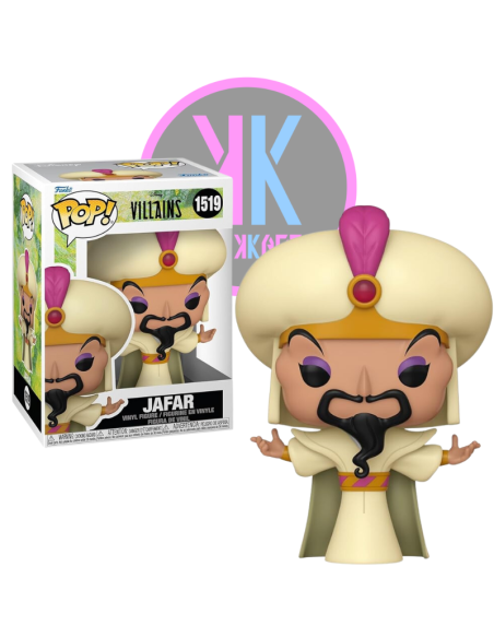 JAFAR 1519
