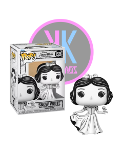FUNKO POP - SNOW WHITE 1526