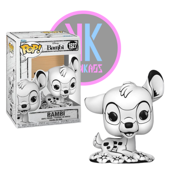 FUNKO POP - BAMBI 1527